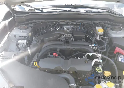 2017 Subaru Forester 2.5I Touring z USA, uszkodzony, nr VIN JF2SJATC3HH520984